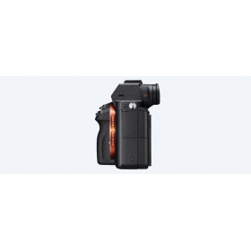 Sony Alpha α7S II Full Frame Mirrorless Camera Body Only